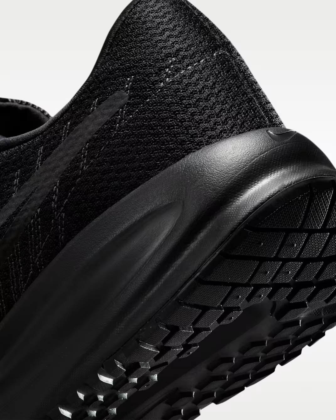 NIKE RUN DEFY - BLACK/ANTHRACITE