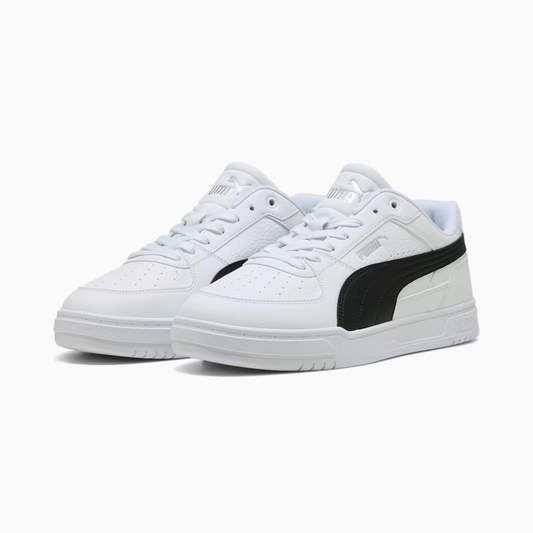 PUMA CAVEN III WHITE/BLACK
