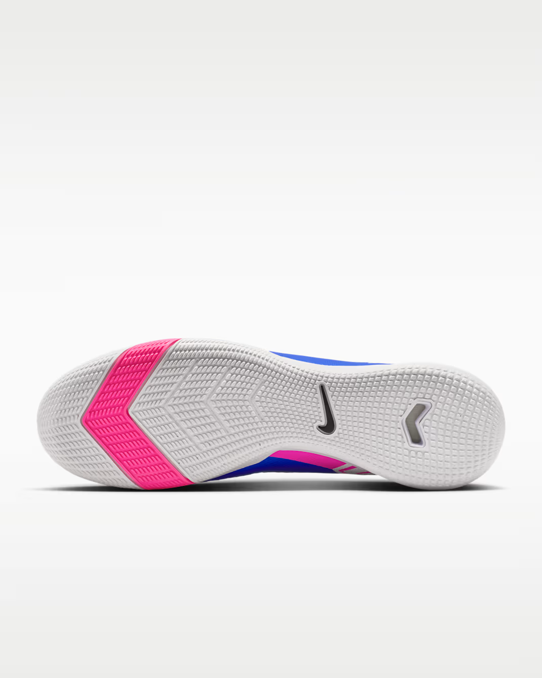 ZOOM VAPOR 16 ACADEMY IC BLUE/PINK/WHT