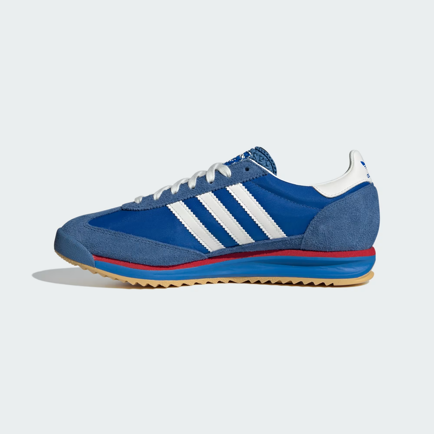 ADIDAS SL 72 RS BLUE/WHITE
