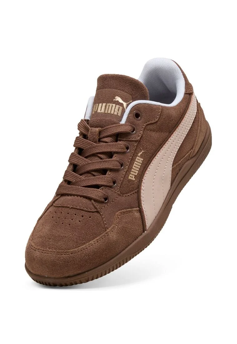 K-MODA SD WNS BROWN-ROSE LATTE