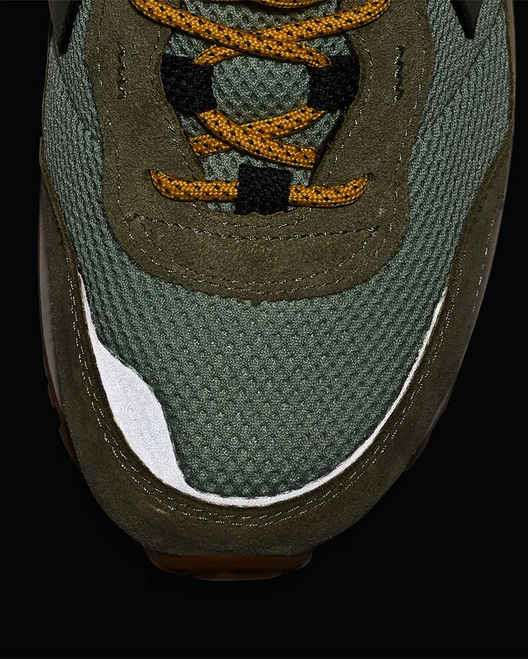 OMEGA TRAINER SE GREEN