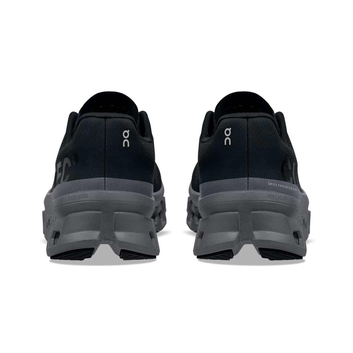 CLOUDMONSTER BLACK/MAGNET