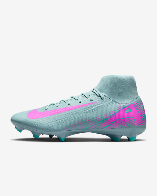 ZM SUPERFLY 10 ACADEMY FGMG GREY/PINK