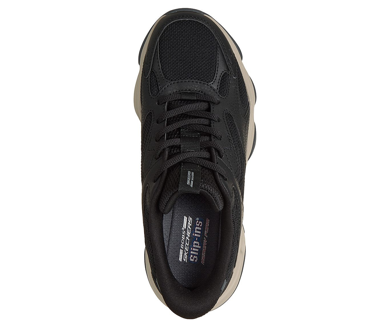 BOBS DIEGO - CROSS LOOK BLACK