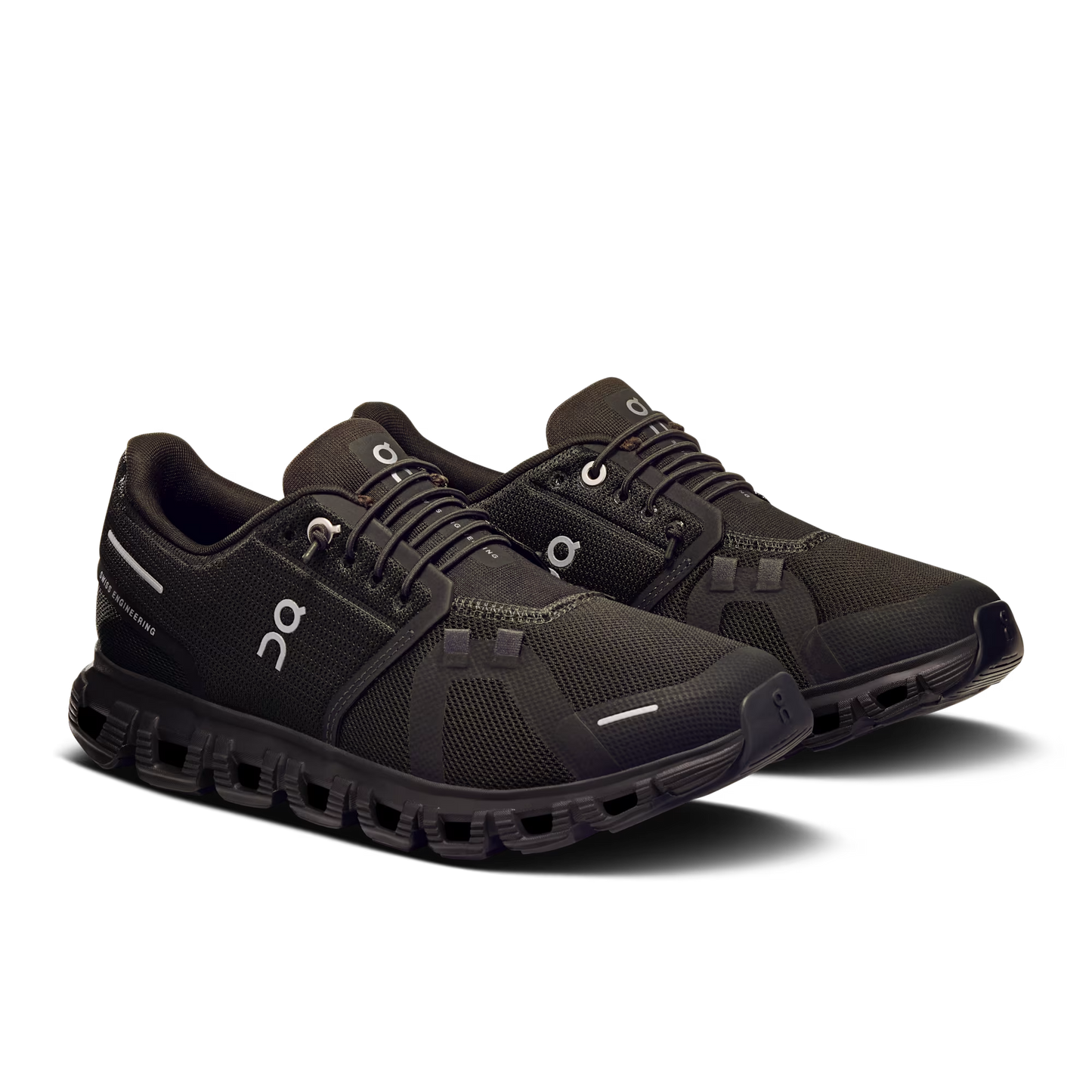 CLOUD 6 BLACK