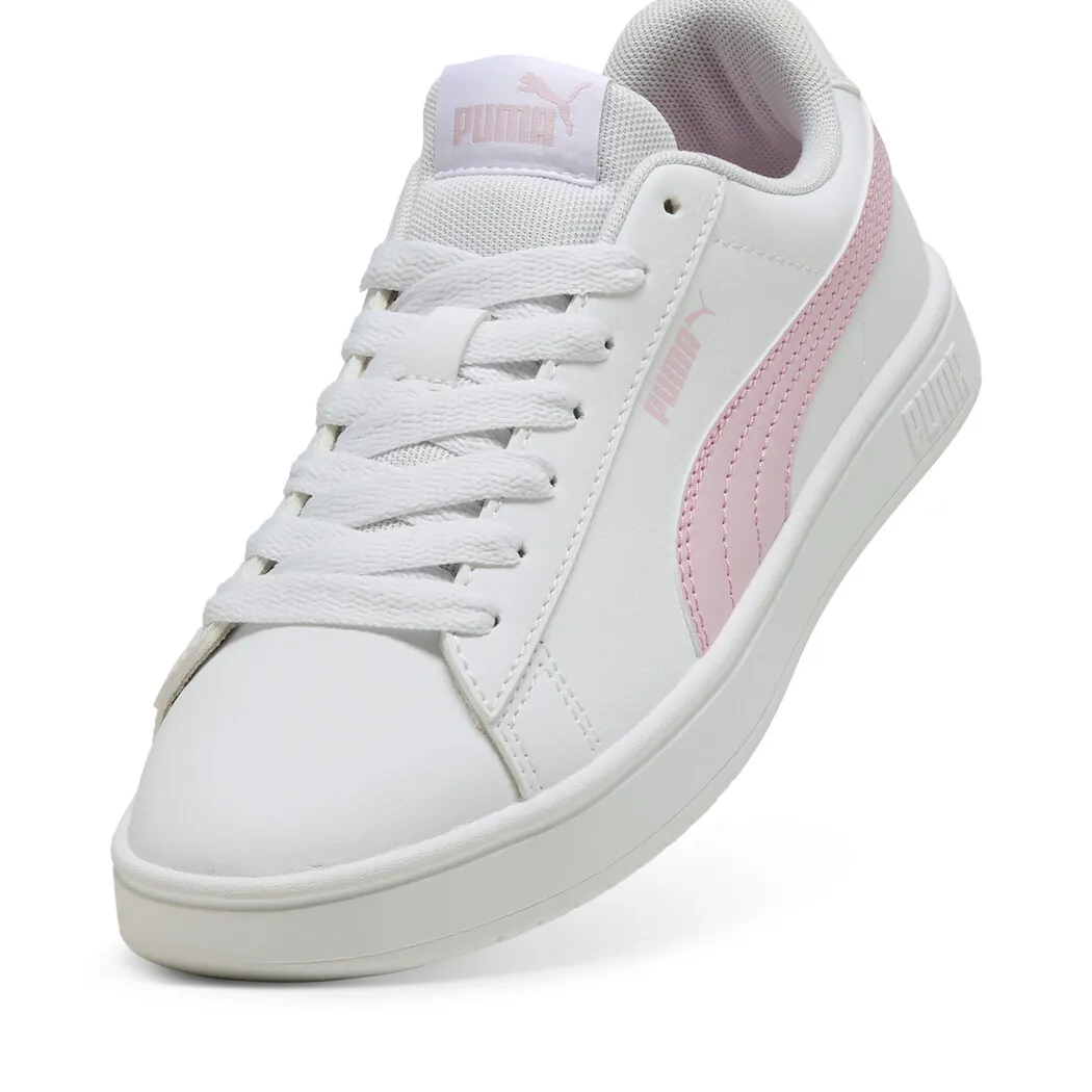 PUMA RICKIE CLASSIC WHITE/PINK