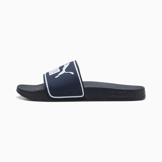 LEADCAT2.0 NAVY/WHITE