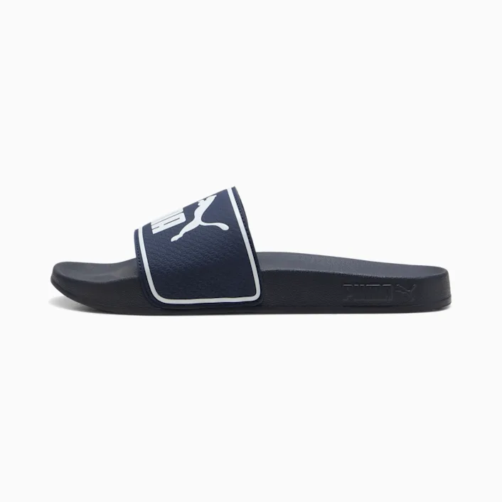 LEADCAT2.0 NAVY/WHITE