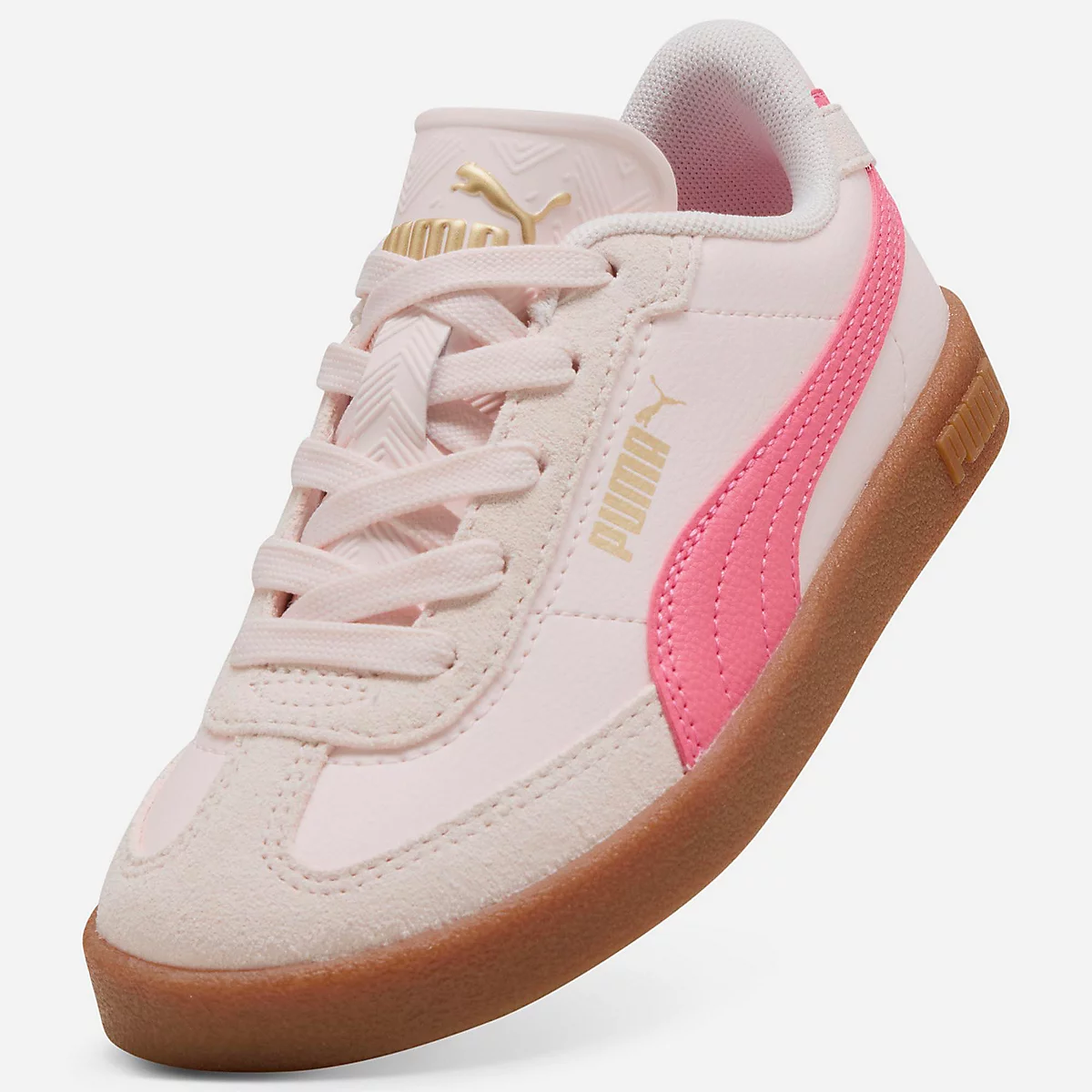 PUMA CLUB II ERA PS MAGIC/ROSE NIÑA PRE-ESCOLAR