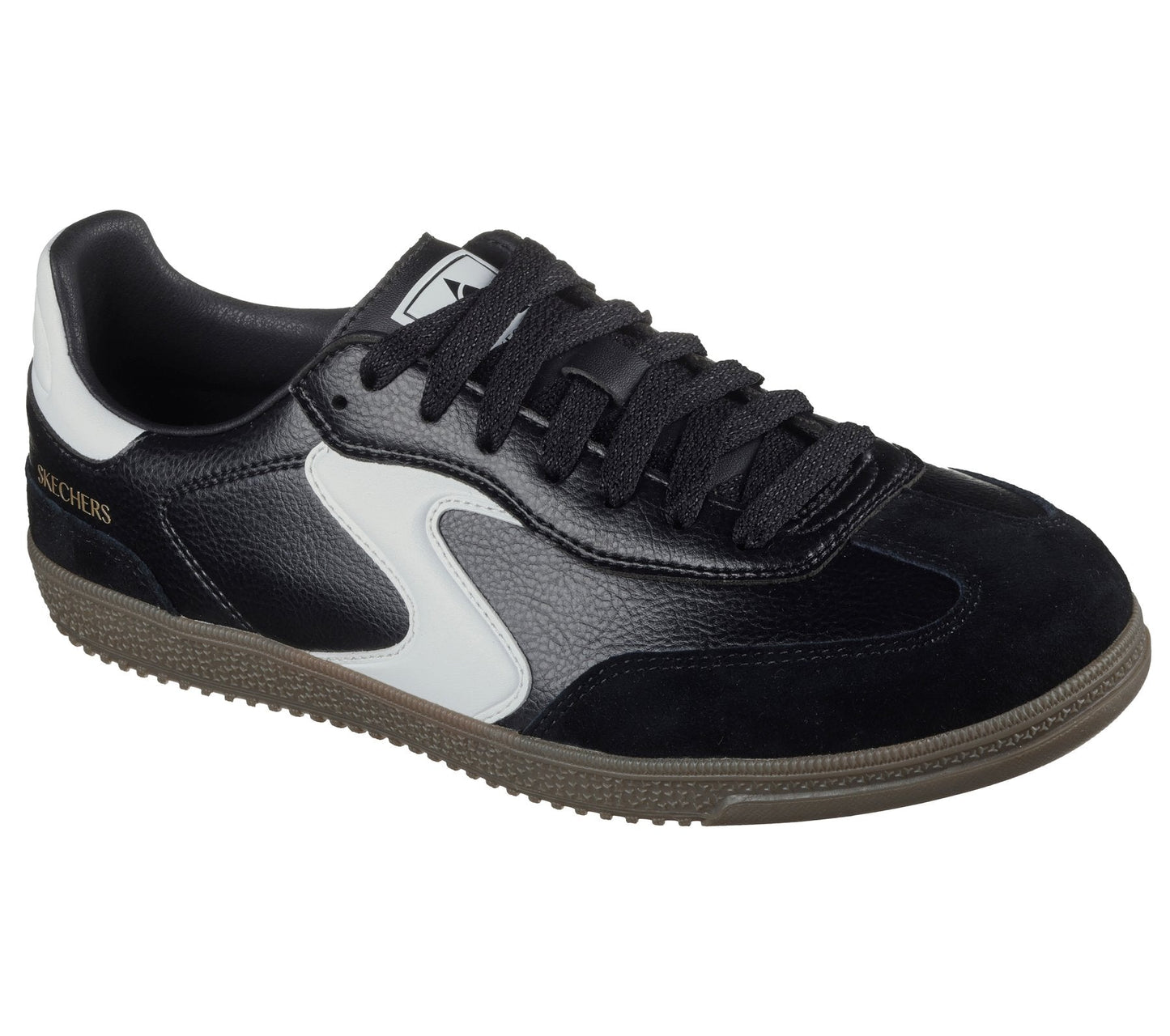 HOTSHOT-KICKOFF BLACK/WHITE