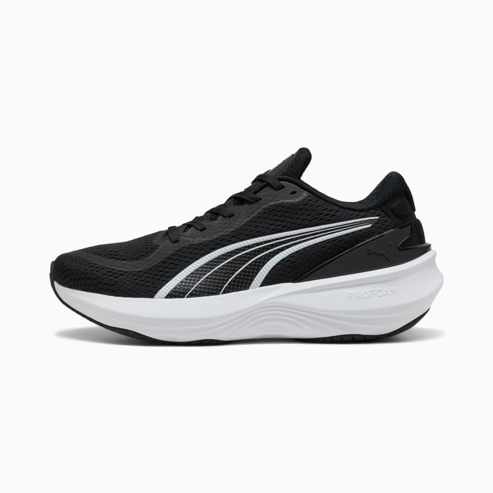 SCEND PRO 2 BLACK/WHITE