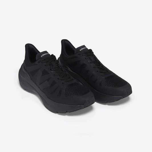 CONDOR 3 ENGINEERRED-MESH BLK