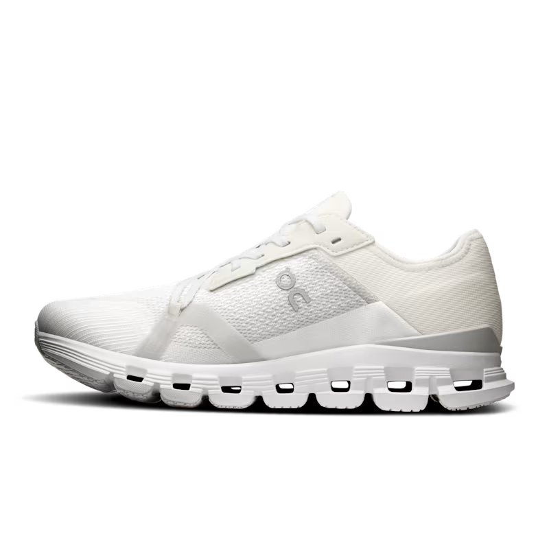 CLOUD X 4 AD WHITE/WOLF