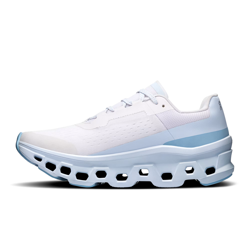 CLOUDMONSTER FROST/WASH
