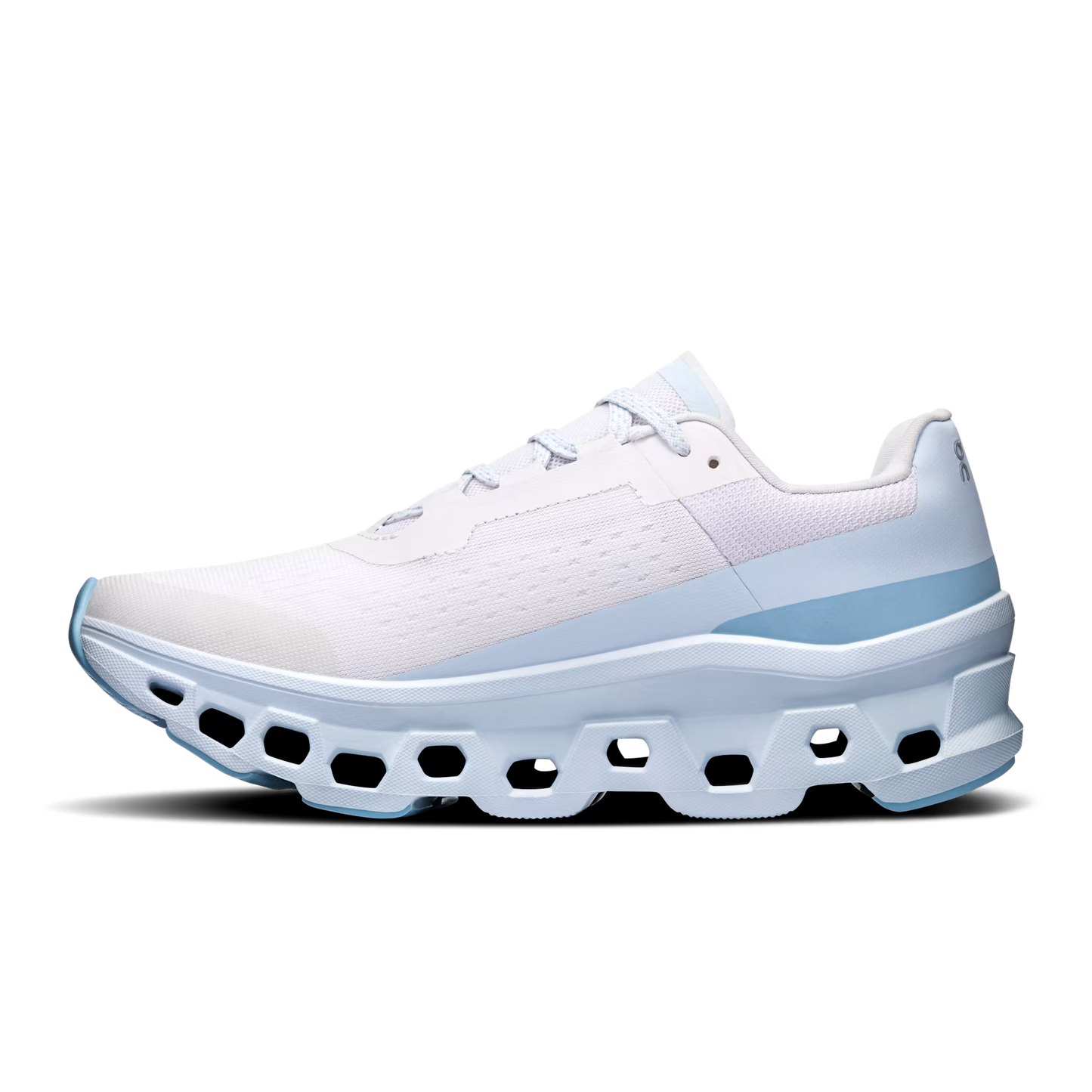 CLOUDMONSTER FROST/WASH