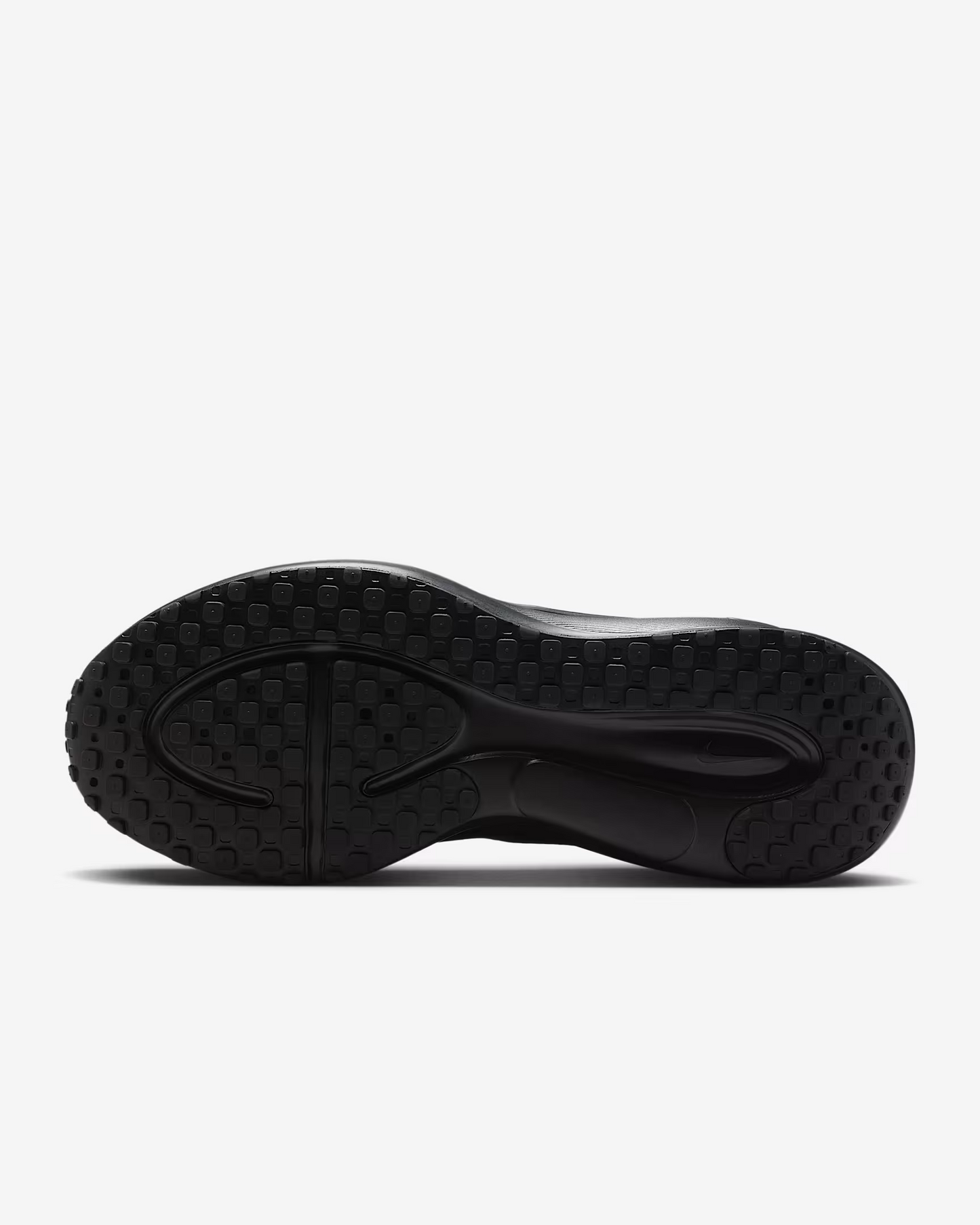NIKE REVOLUTION 8 BLACK