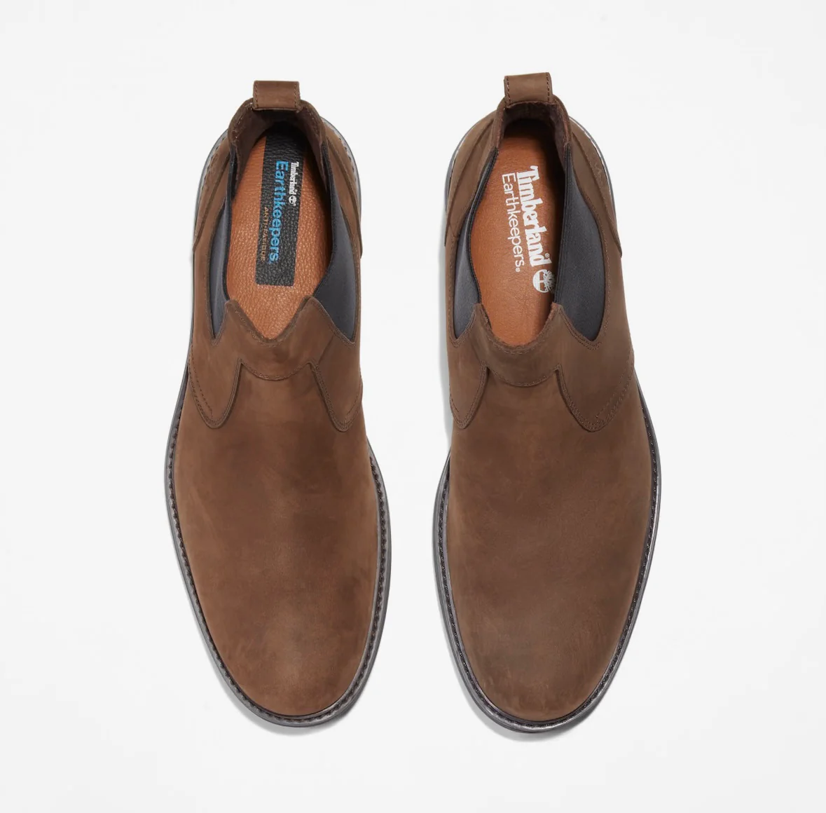 TIMBERLAND BOTAS CHELSEA STORMBUCKS PARA HOMBRE EN CAFE