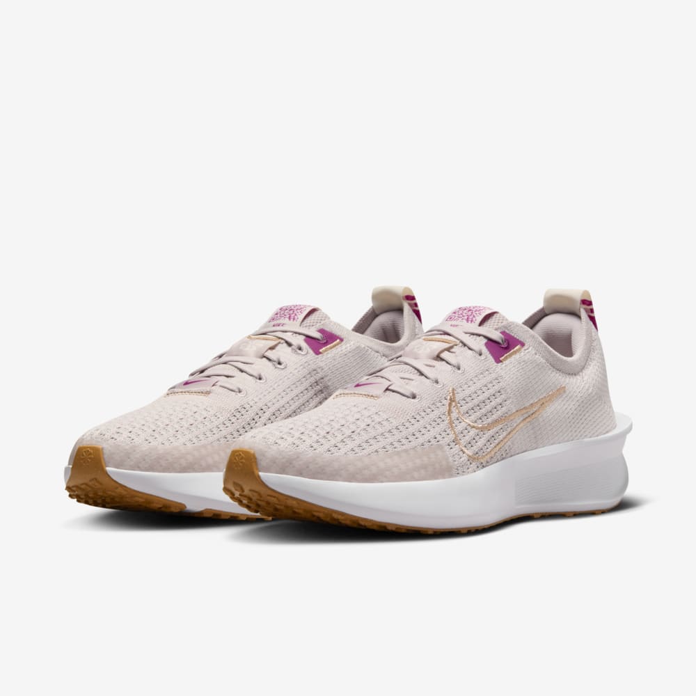 NIKE INTERACT RUNWOMEN'S ROAD RUNNING SHOES