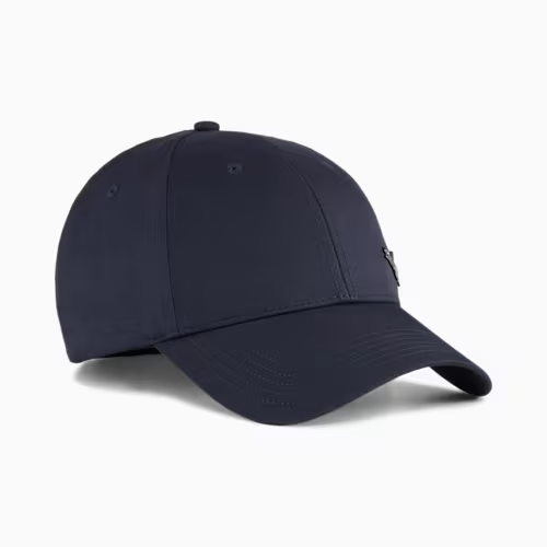 ESS METAL PUMA CAT BB CAP NAVY