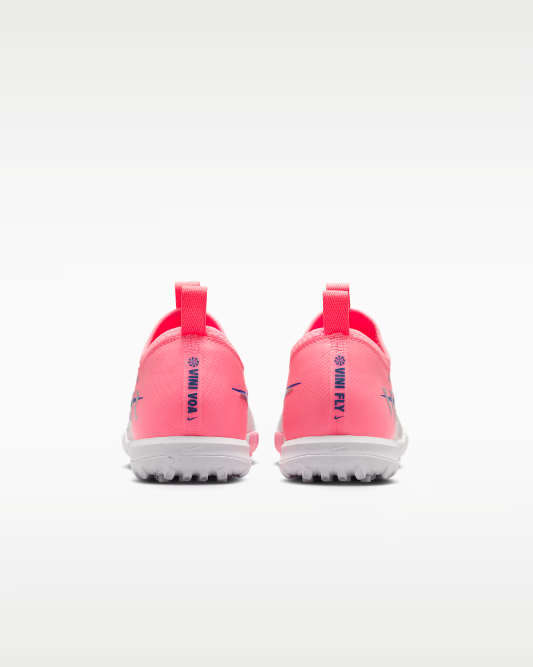 JR ZM VAPOR 16 ACADEMY VJR TF PINK/PURPLE