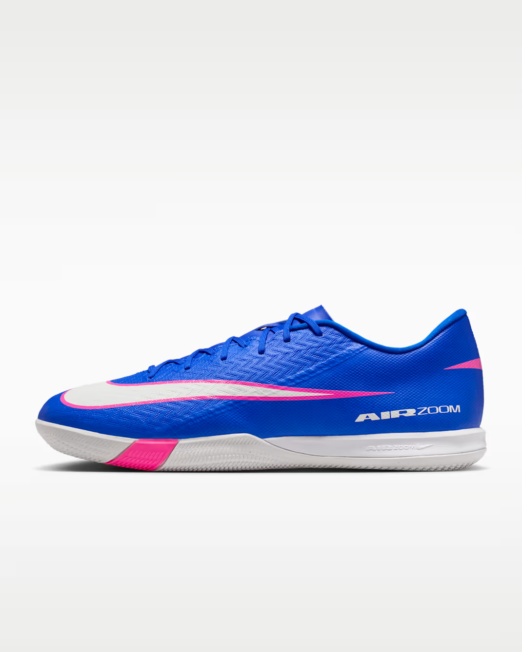 ZOOM VAPOR 16 ACADEMY IC BLUE/PINK/WHT