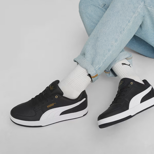 PUMA CAVEN 2.0 BLK/WHT