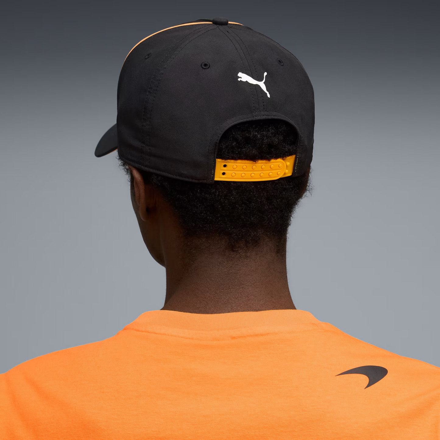 MCLAREN BB CAP BLACK