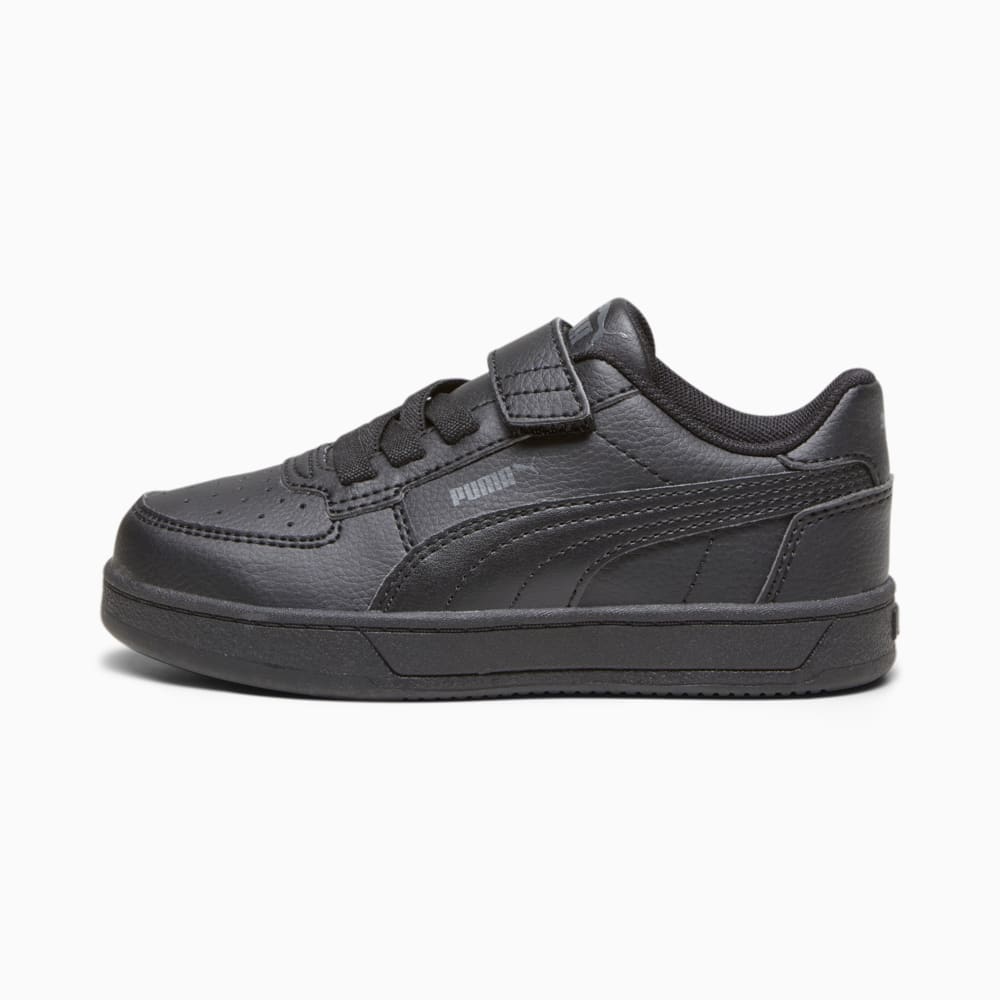 PUMA CAVEN 2.0 BLACK				 PRE-ESCOLAR UNISEX