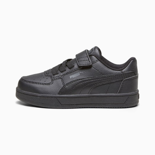 PUMA CAVEN 2.0 BLACK				 PRE-ESCOLAR UNISEX