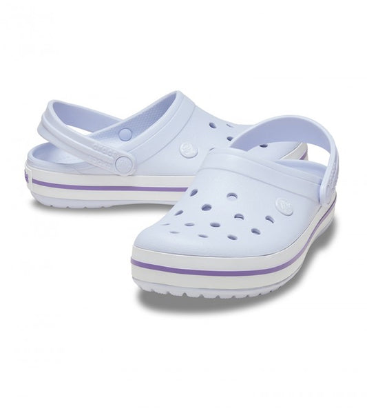 CROCS CROCBAND LILAC