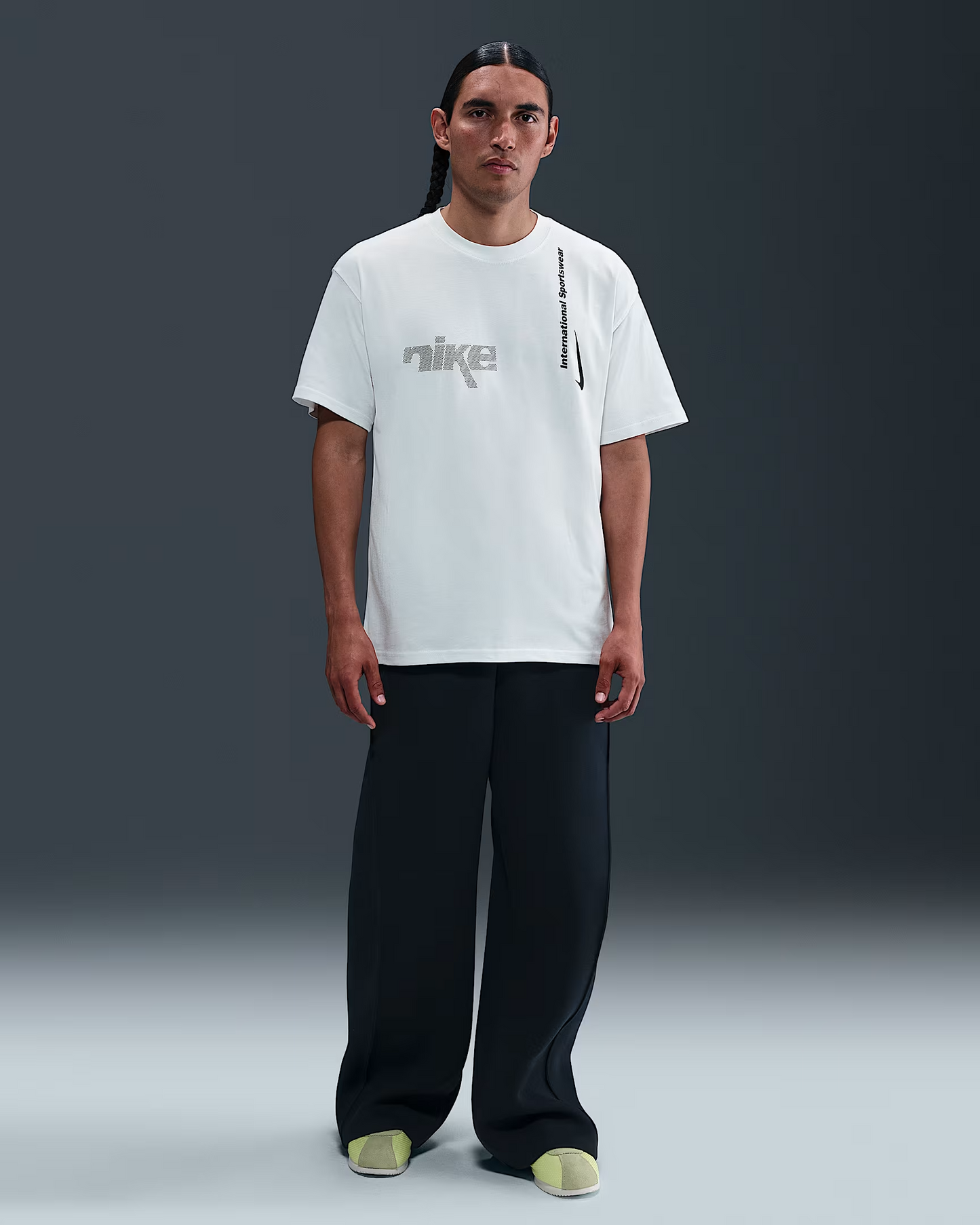 CAMISETA NIKE SPORTSWEAR MAX90 DE HOMBRE