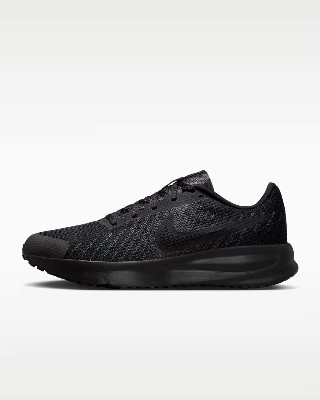 NIKE RUN DEFY - BLACK/ANTHRACITE