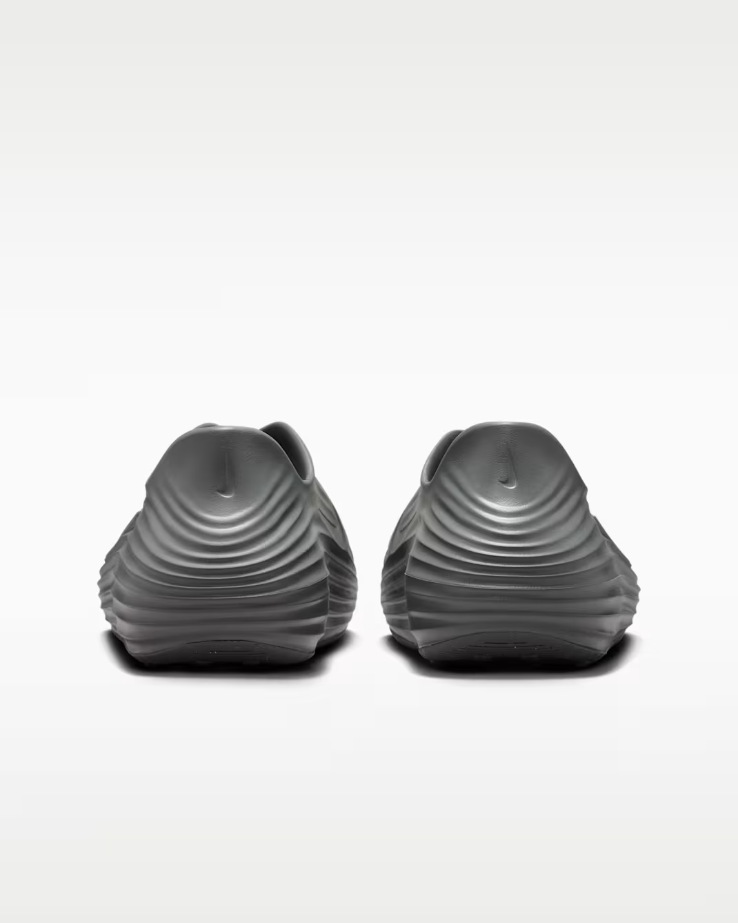 NIKE REACTX REJUVEN8 GREY