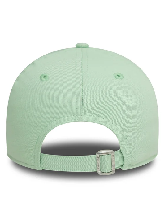 NEW ERA NEW YORK YANKEES ESSENTIAL 9FORTY GREEN