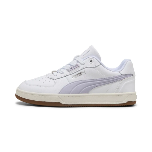 PUMA CAVEN 2.0 LUX WNS WHITE/LILAC