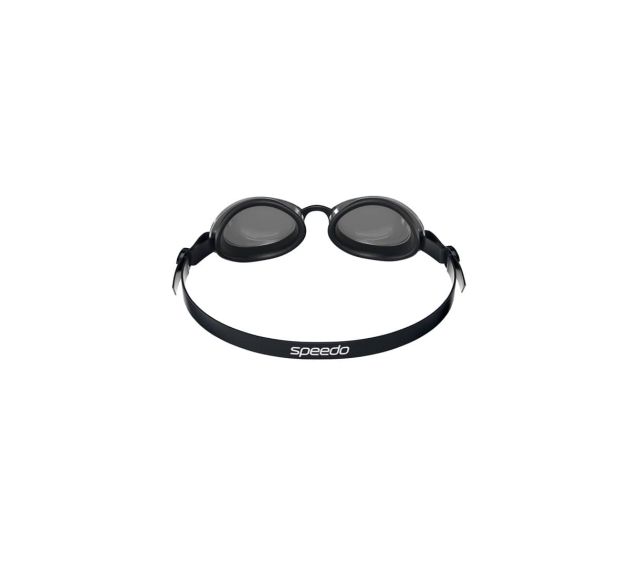 JET 2.0 MIRROR LENTES DE NADAR BLACK/SILVER