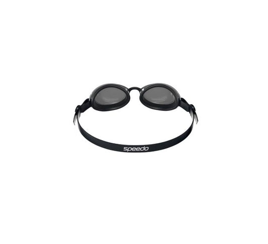 JET 2.0 MIRROR LENTES DE NADAR BLACK/SILVER