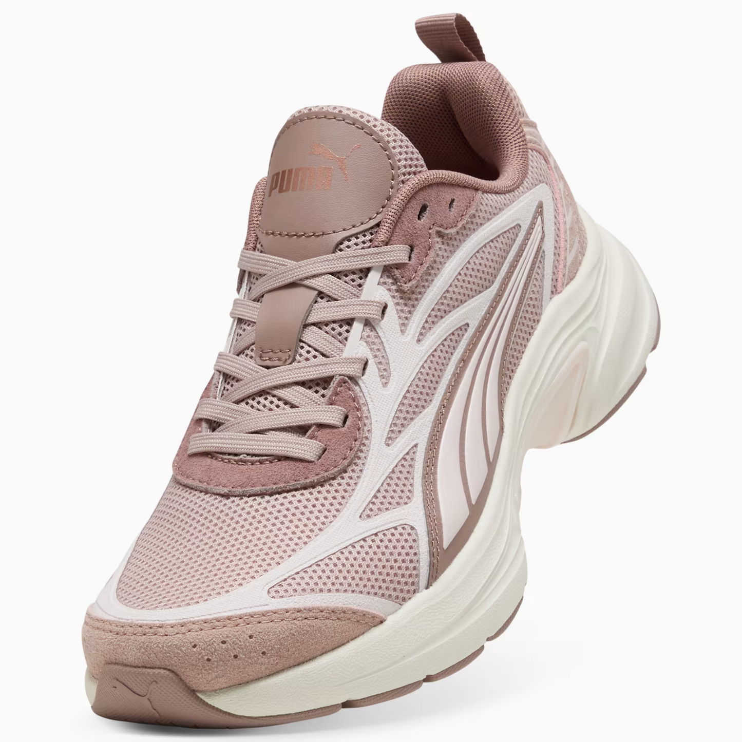 SOFTRIDE ESCALATE WNS PINK-SANDSTONE-WHITE