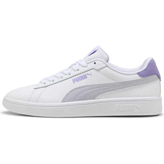 PUMA SMASH 3.0 L WNS WHITE-LILAC