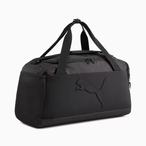 PUMA BUZZ SMALL SPORTS BAG BLACK