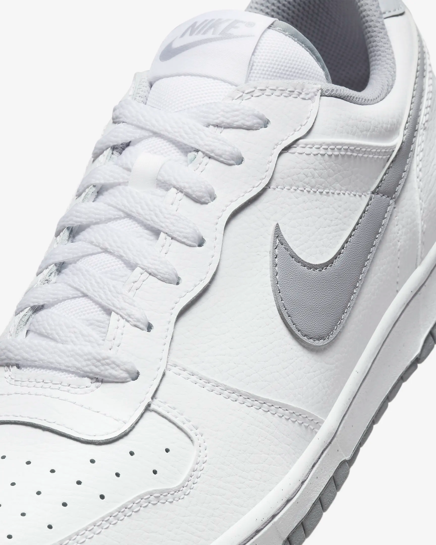 NIKE BIG LOW TENIS PARA HOMBRE