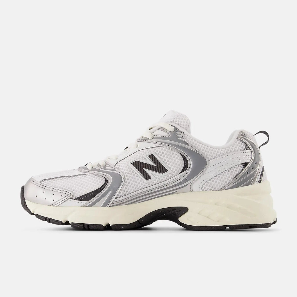 NEW BALANCE 530 GREY/SILVER