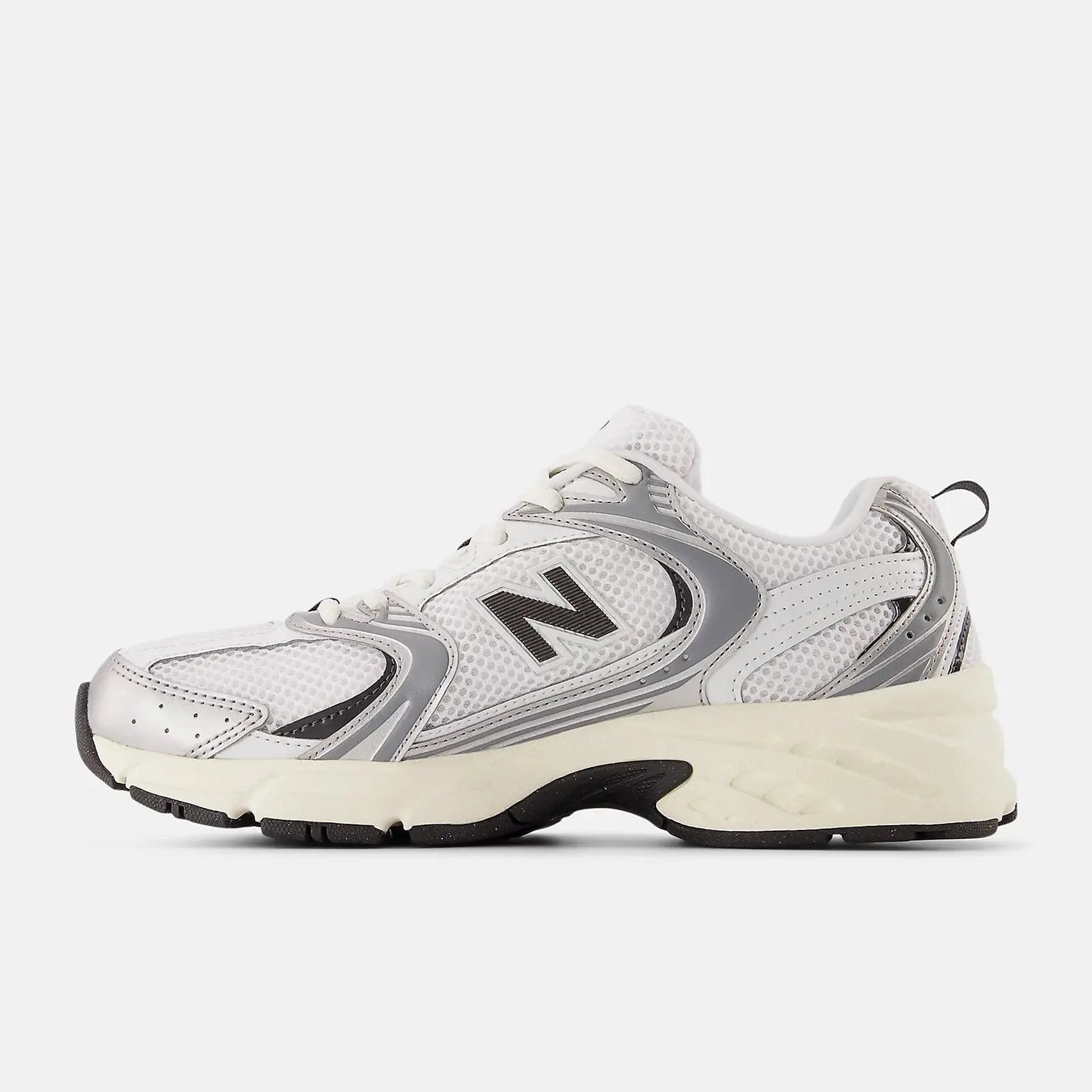 NEW BALANCE 530 GREY/SILVER