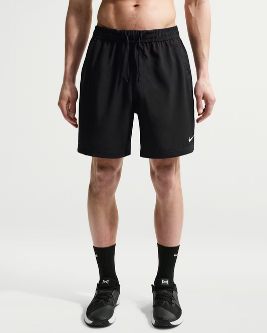 Nike para Entrenamiento Form BLACK/WHITE