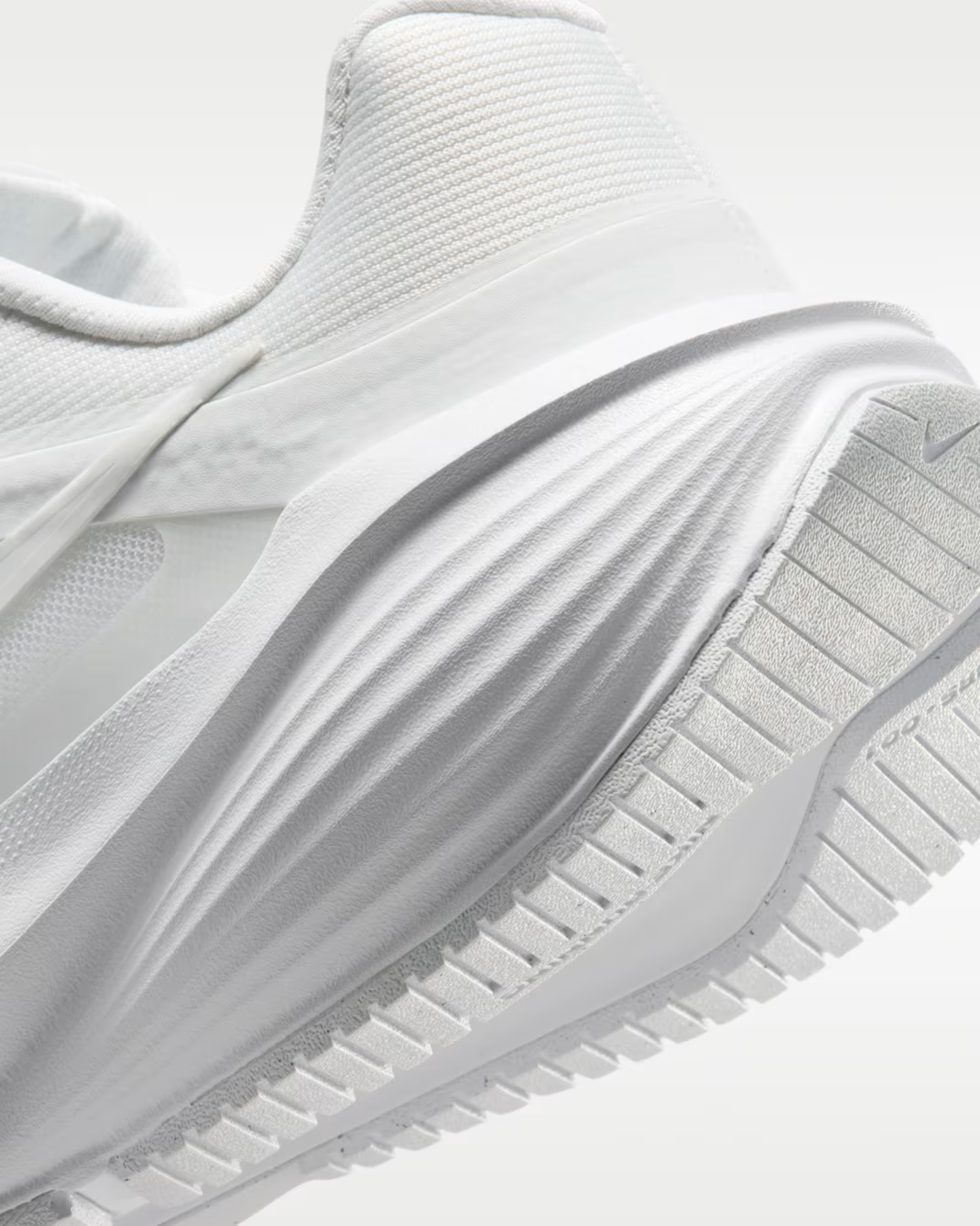 W NIKE DOWNSHIFTER 14 WHITE MUJER