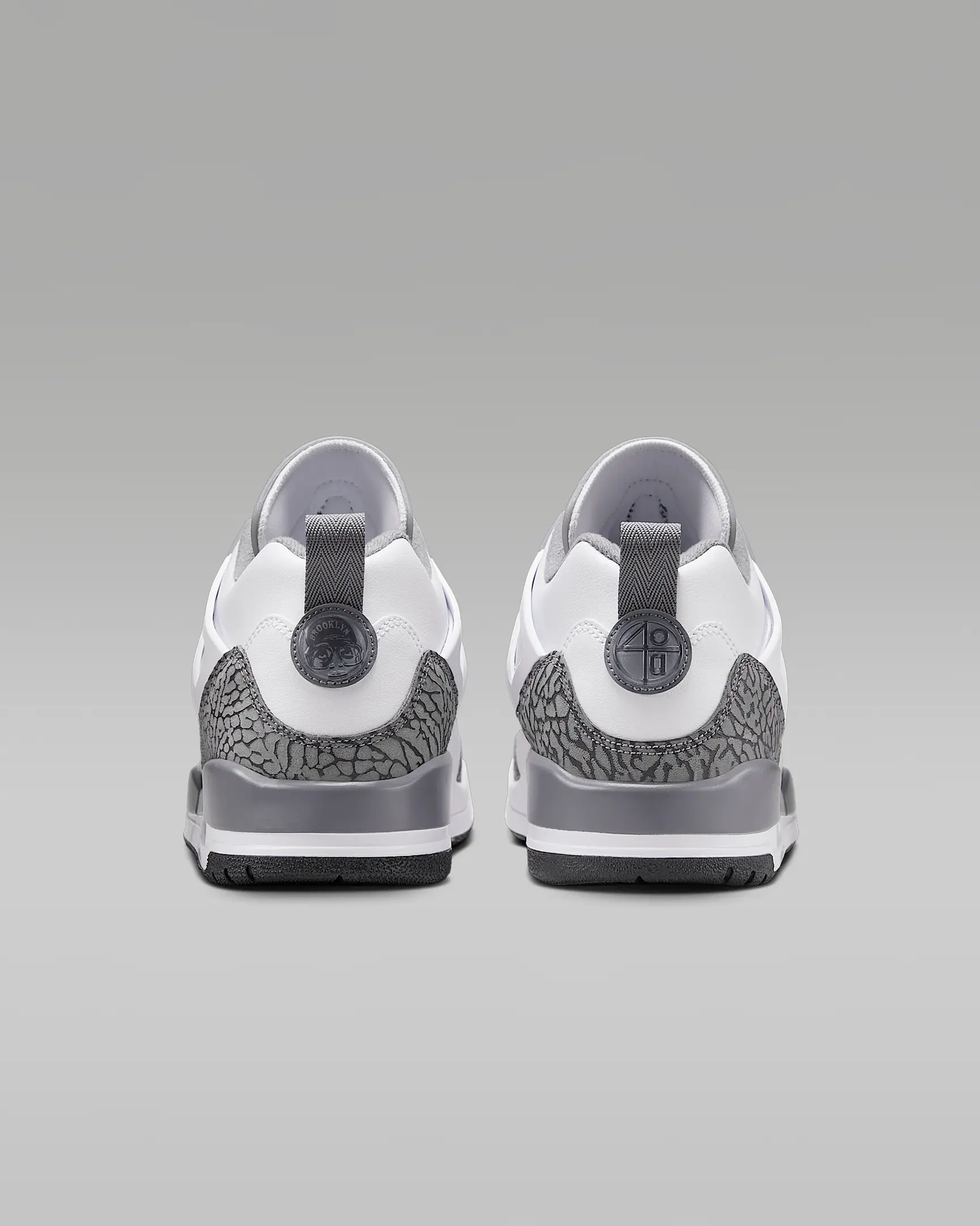 JORDAN SPIZIKE LOW ZAPATILLAS - HOMBRE