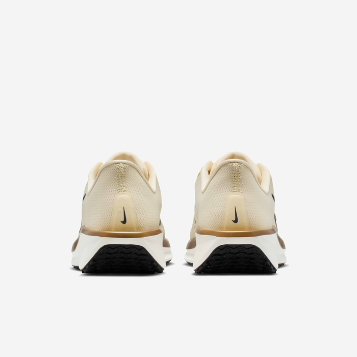 WMNS NIKE QUEST 6 KAKI-VOILE-NOIR