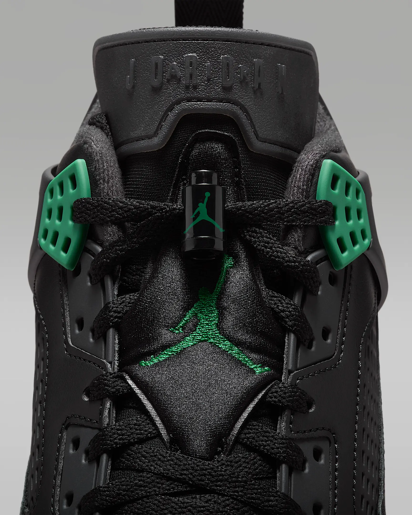 JORDAN SPIZIKE LOW TENIS PARA HOMBRE