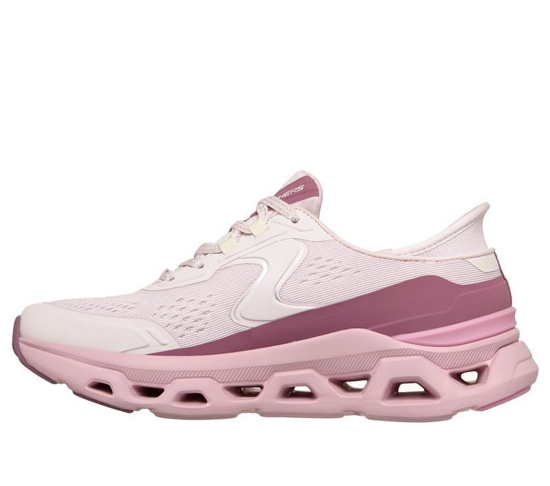 GLIDE-STEP ALTUS LIGHT/PINK